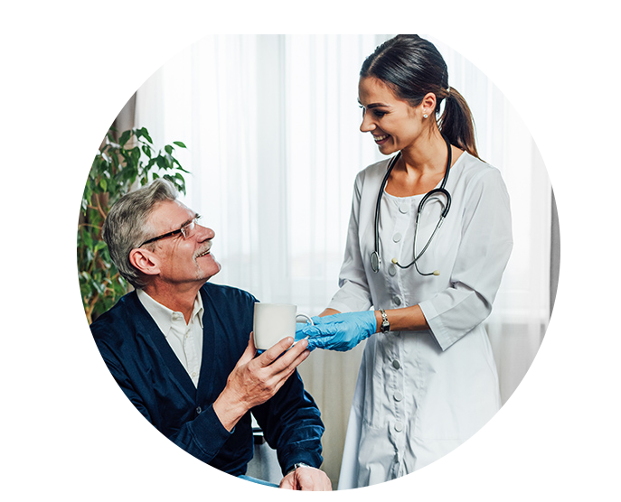 Holistic Integrated Services