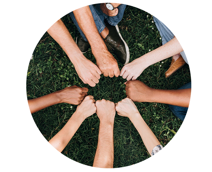 Our innovative supports are backed by strict compliance