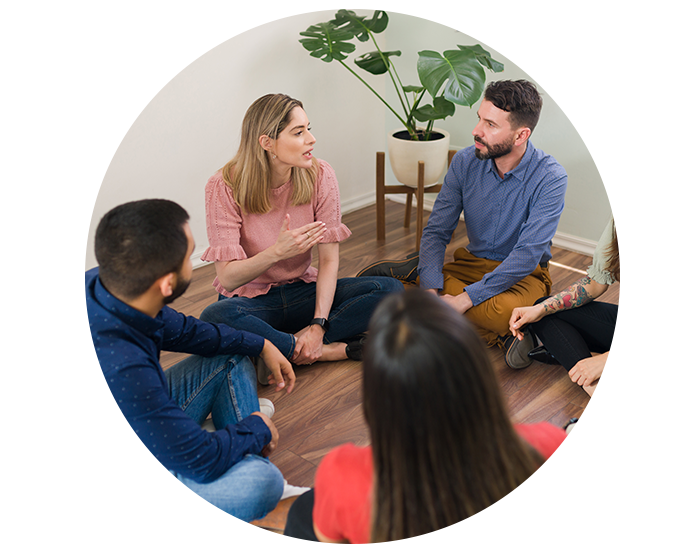 Social and recreational outings