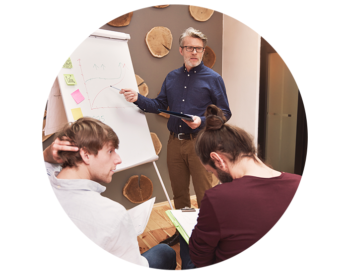 Social skill development groups